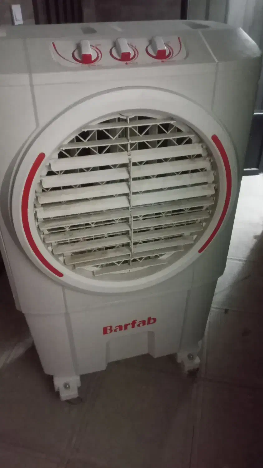 کولرآبی برفاب|کولر آبی|شاهینشهر, خانه کارگر|دیوار