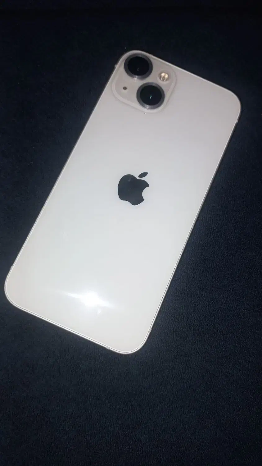 گوشی آیفون ۱۳نرمال|موبایل|بجنورد, |دیوار