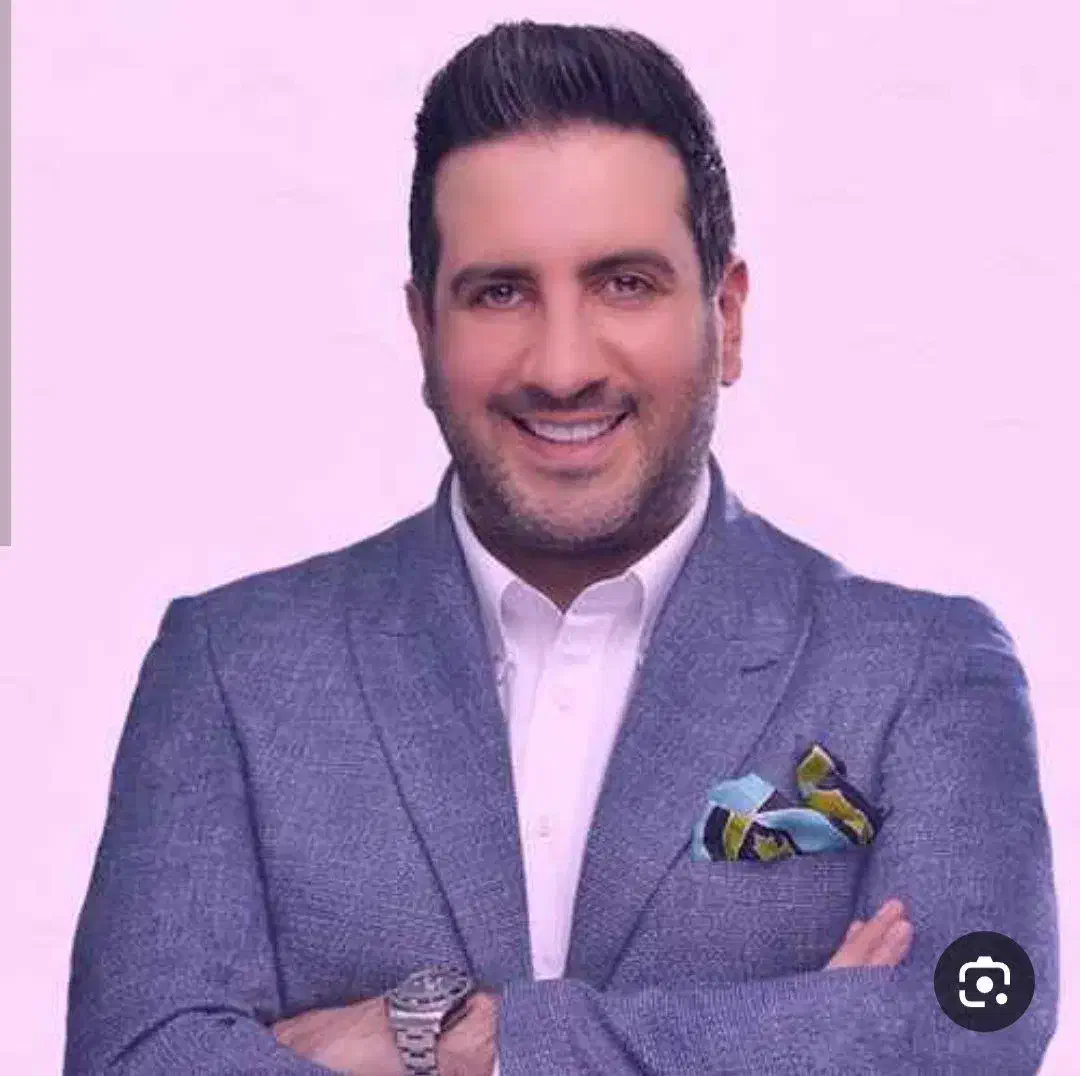 کنسرت امید حاجیلی|بلیت کنسرت|تهران, فرمانیه|دیوار