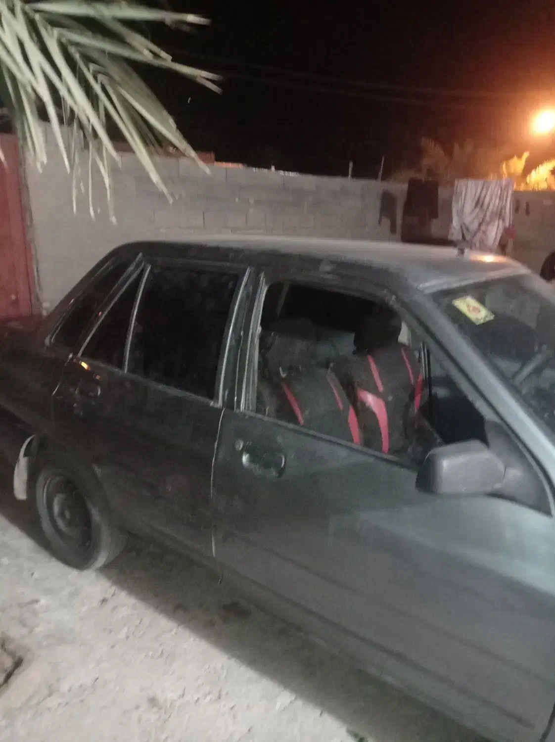 فروش پراید مدل ۱۳۸۶|خودرو سواری و وانت|بندر ماهشهر, |دیوار