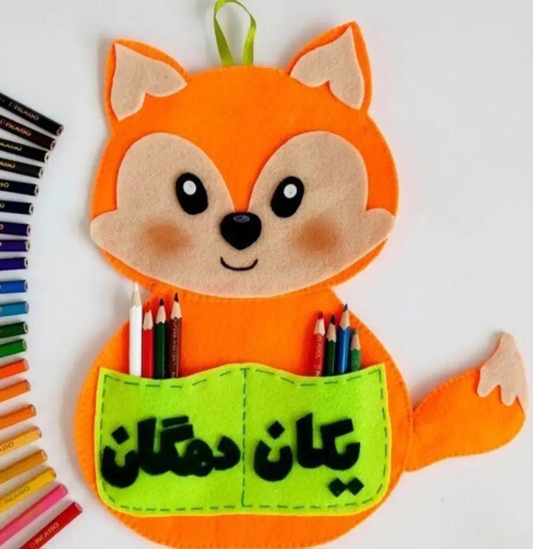 گیفت حروف الفبا|لوازم التحریر|تهران, افسریه جنوبی|دیوار