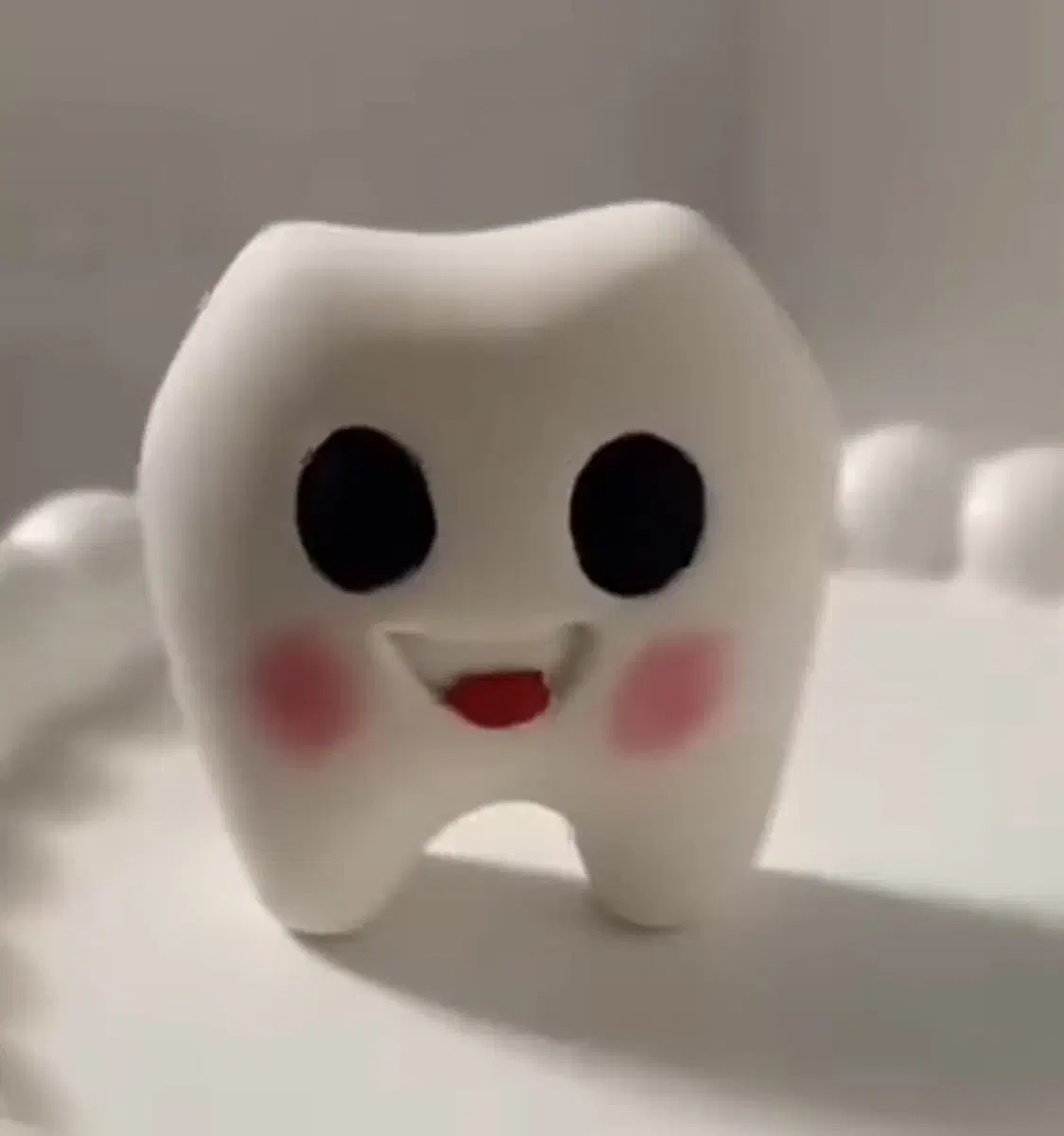 گیفت دندونی|اسباب و اثاث بچه|سمنان, |دیوار