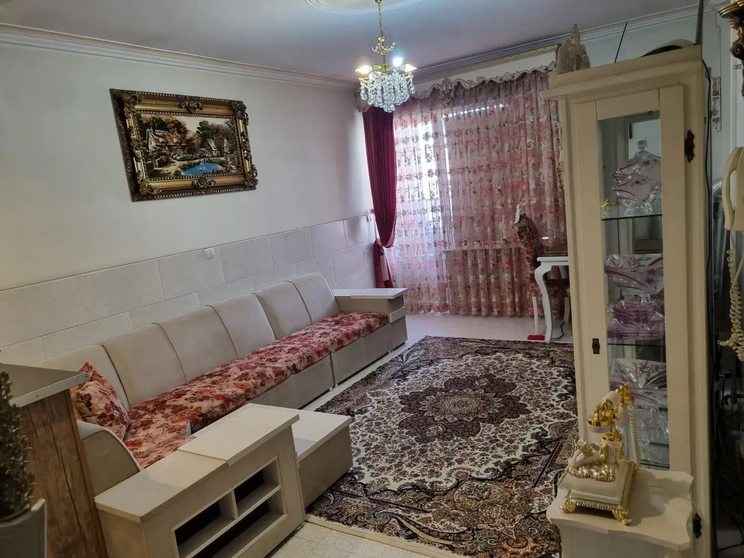 آپارتمان۵۲ متری شهرک اندیشه ۱۸ متری معلم شخصی ساز|فروش آپارتمان|همدان, |دیوار