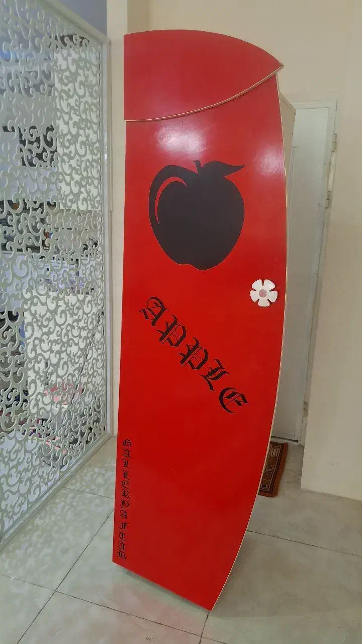 کمد لباس|جاکفشی، کمد، دراور|مشهد, شهرک لشکر (شهرک غرب)|دیوار