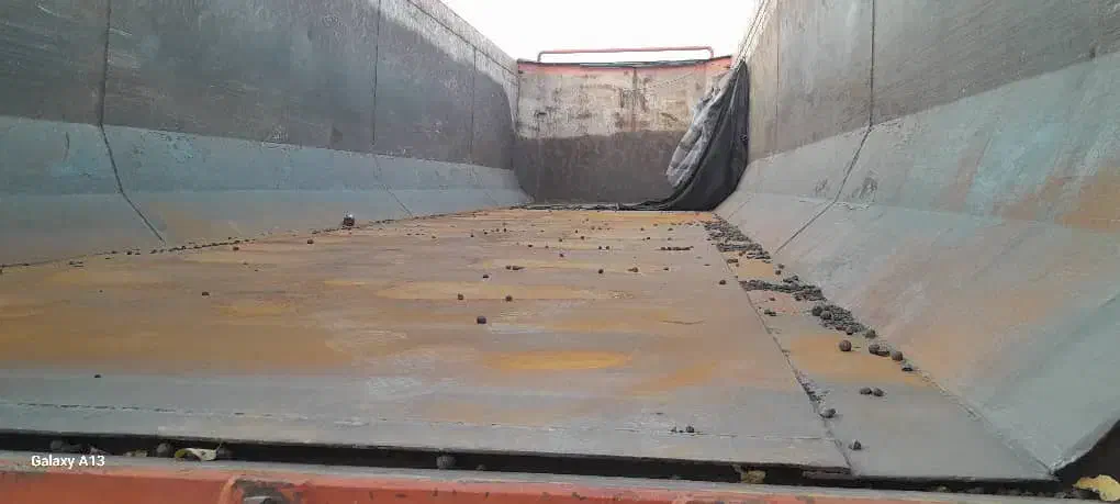 تعمیر وساخت هر نوع تریلی|خودرو سنگین|بهار, |دیوار