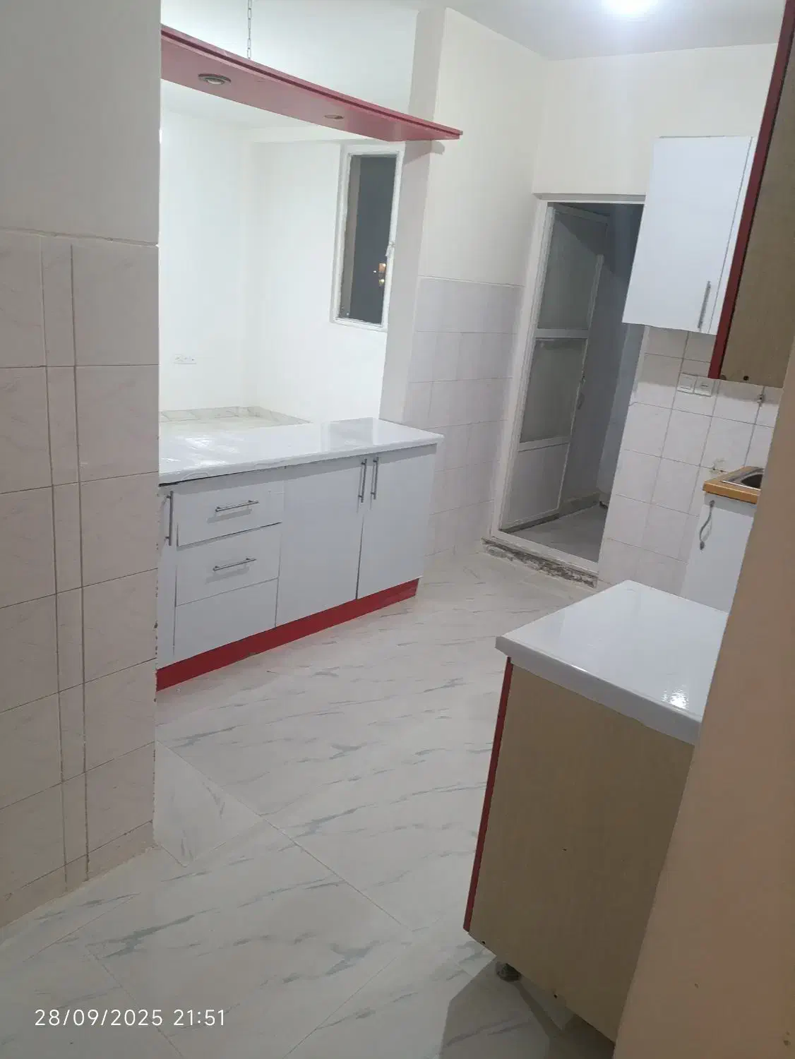 اجاره یک واحد ۶۴متری|اجارهٔ آپارتمان|فیروزکوه, |دیوار