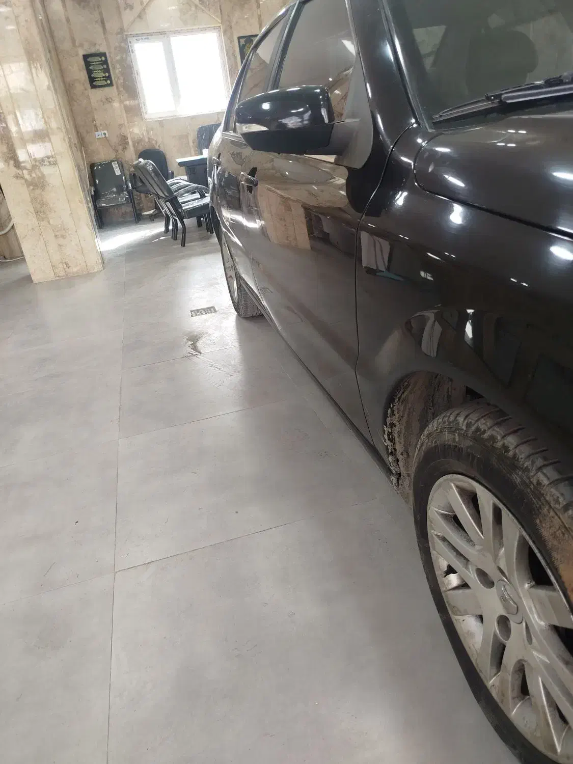 دنا معمولی تیپ2 مدل96|خودرو سواری و وانت|سنندج, |دیوار