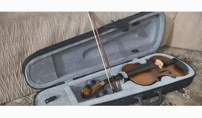 فروش ویولن آموزشی|ویولن|اهواز, فرهنگ شهر|دیوار