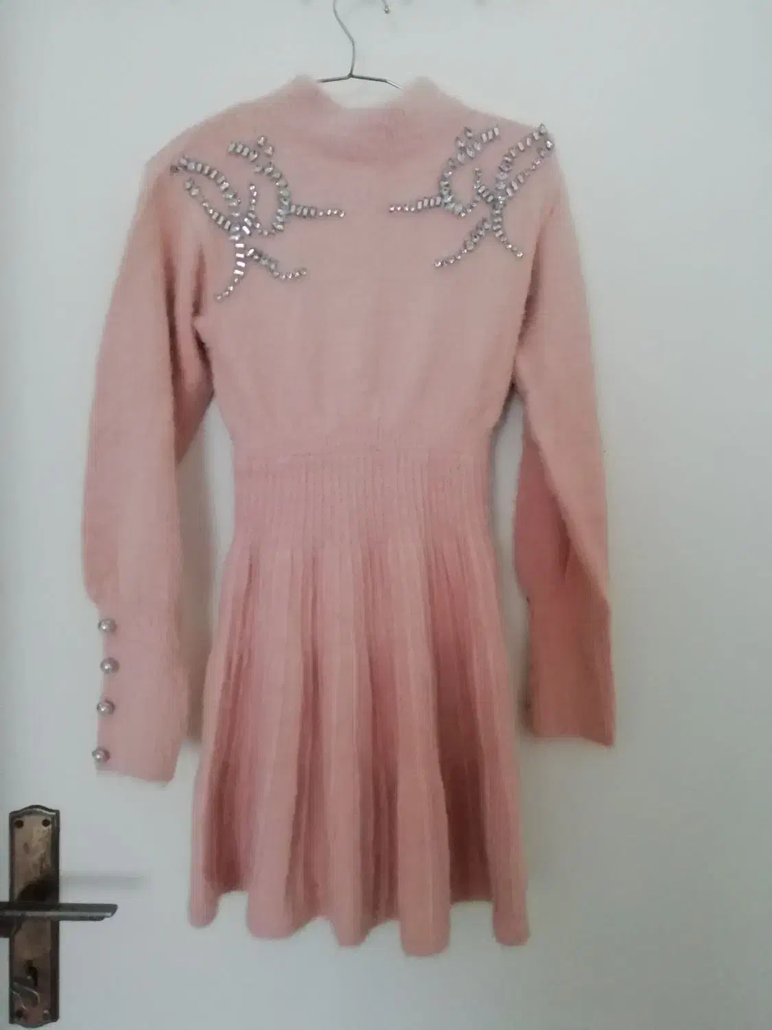 بافت|لباس|وحیدیه, |دیوار