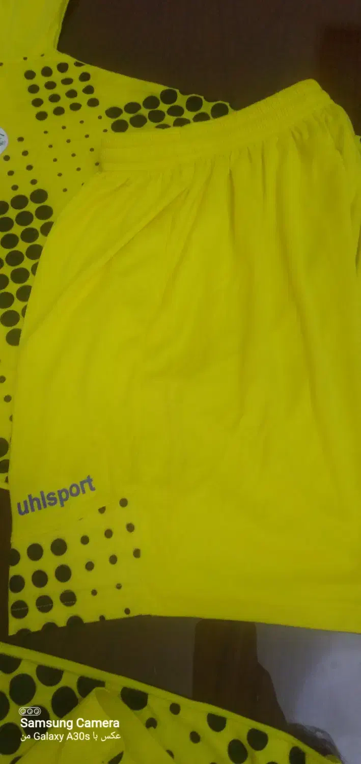 لباس ورزشی|تجهیزات ورزشی|تهران, علم و صنعت|دیوار