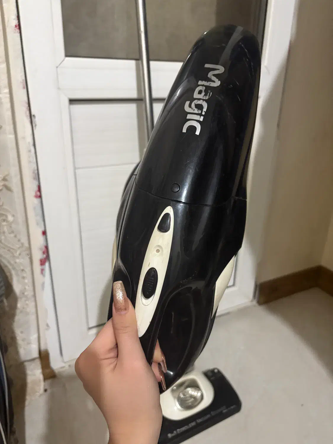 جارو شارژی|جاروبرقی، جارو شارژی، بخارشو|تهران, یاخجی آباد|دیوار