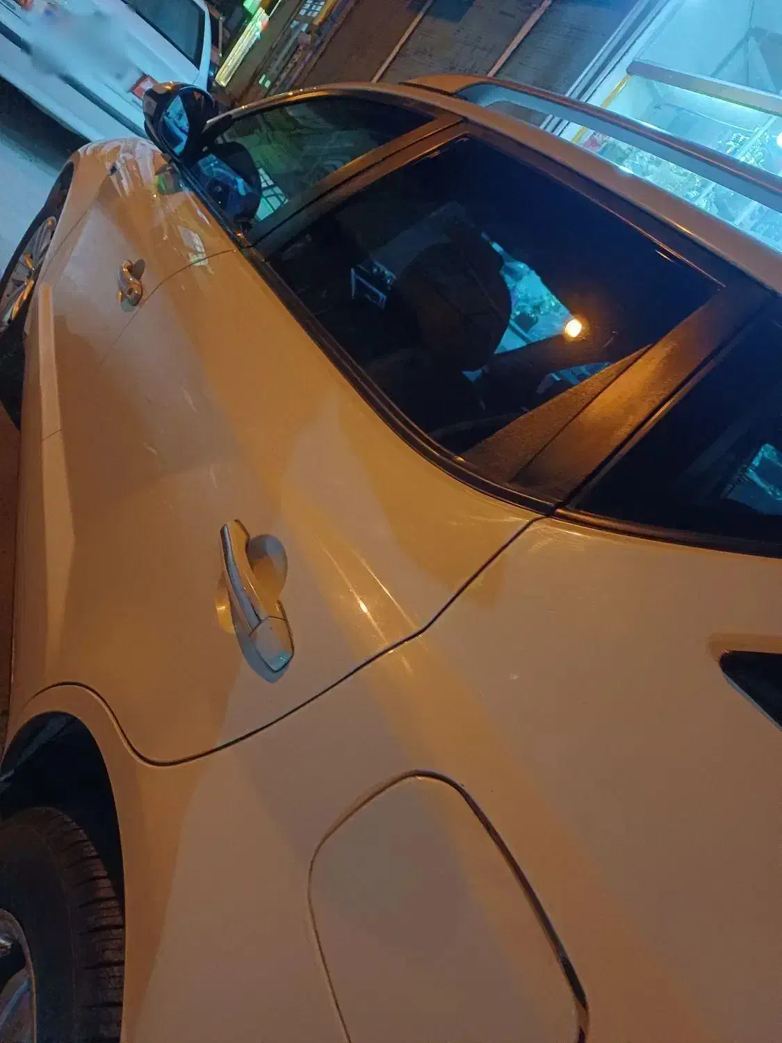 جیلی امگرند شاسی بلند x7کم کارکرد|خودرو سواری و وانت|تبریز, |دیوار