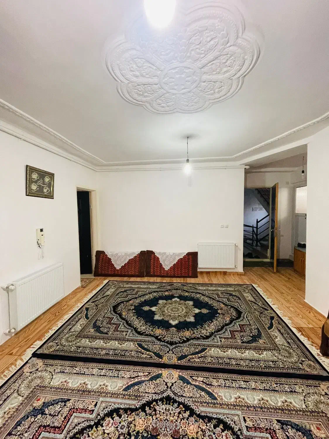 فروش آپارتمان 55متری/پارکینگ/مرکز شهر|فروش آپارتمان|آستانه اشرفیه, |دیوار