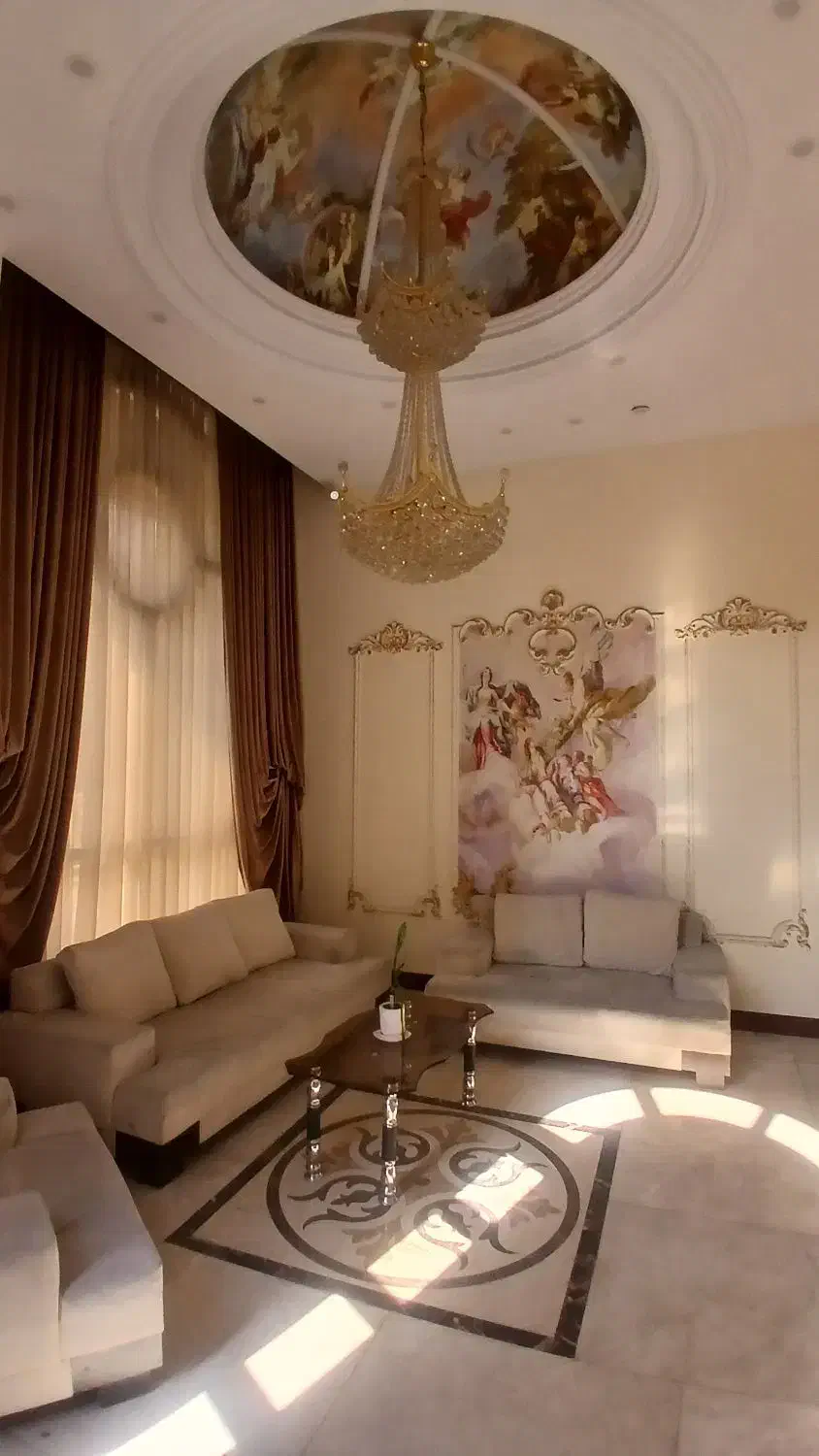 رهن و اجاره ۱۳۰ نوساز سه خواب فول