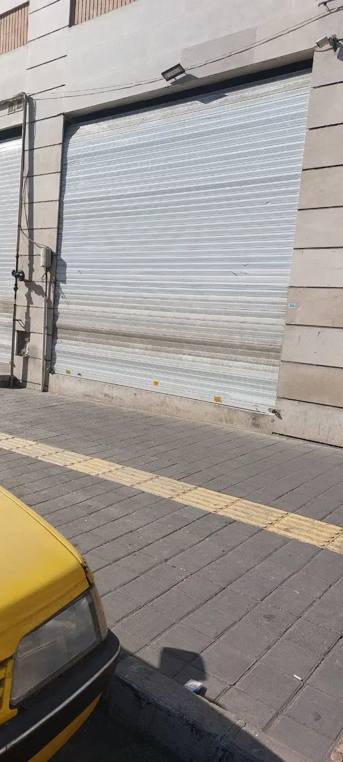 ۲۵ متری با سرویس بهداشتی|اجارهٔ مغازه و غرفه|تهران, شارق|دیوار