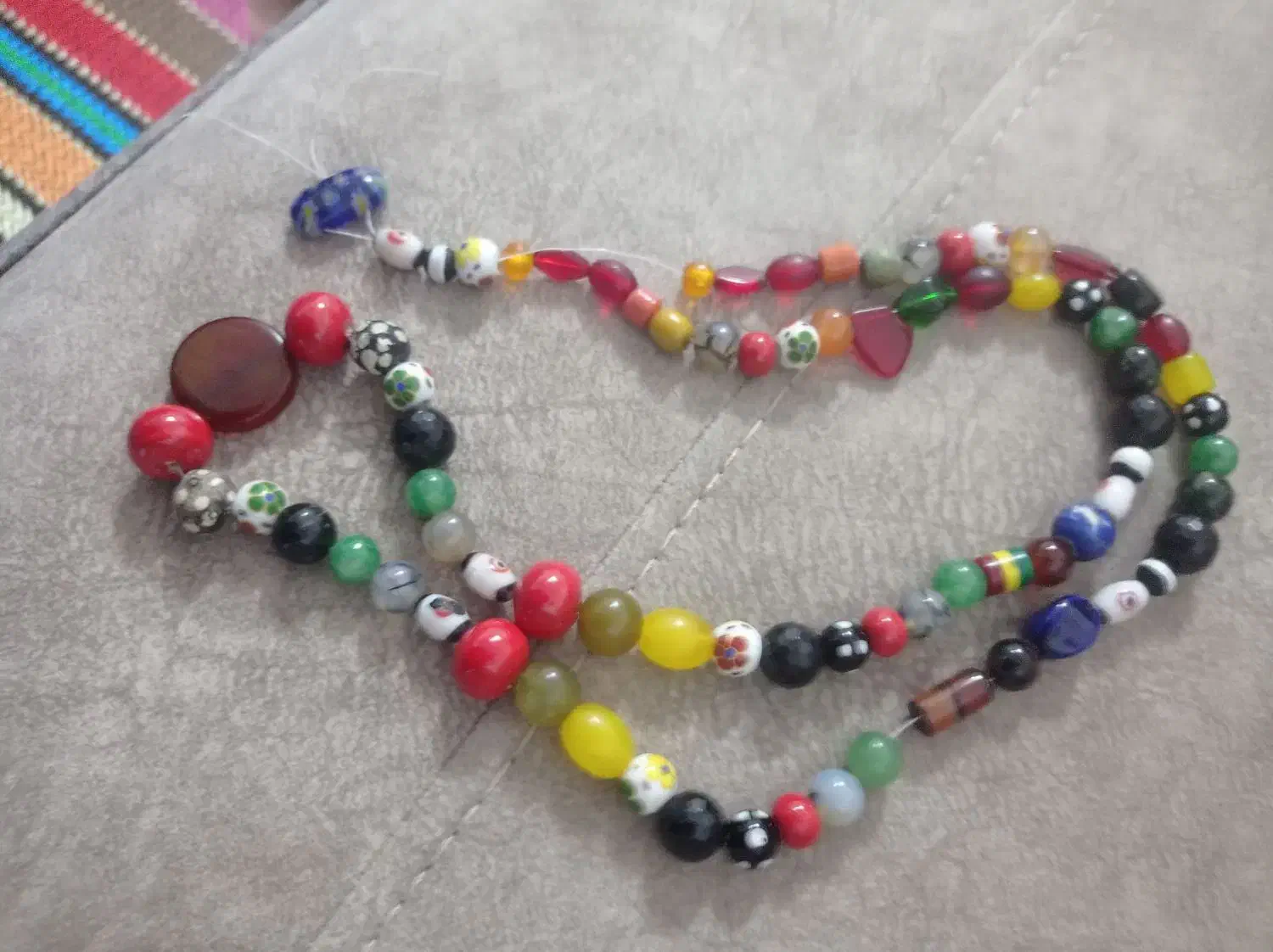 مهره کهنه|جواهرات|نهاوند, |دیوار