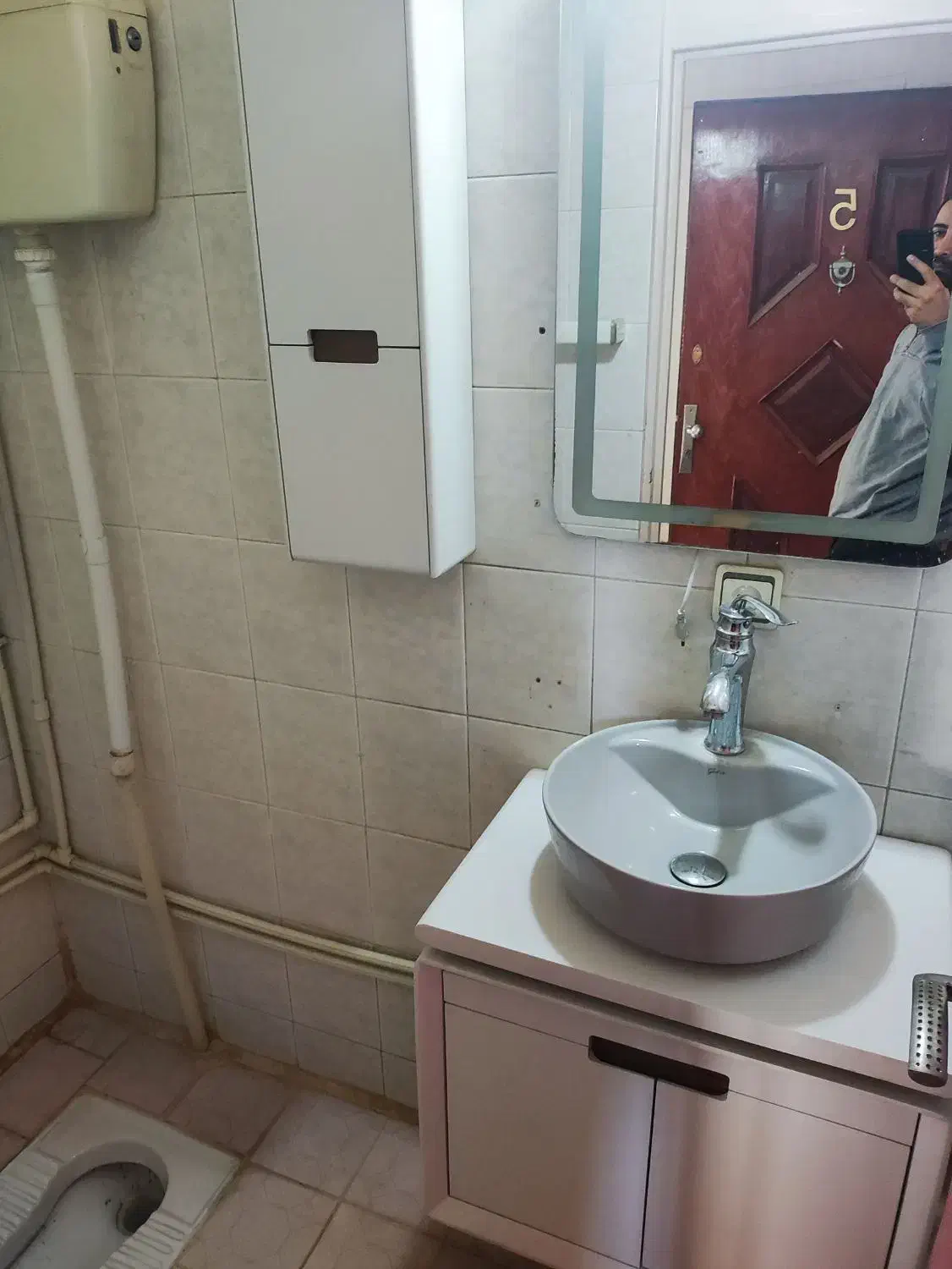 خانه ۶۷ متری مجتمع پست قدیم طبقه دوم|اجارهٔ آپارتمان|اندیشه, شهرک کوثر|دیوار