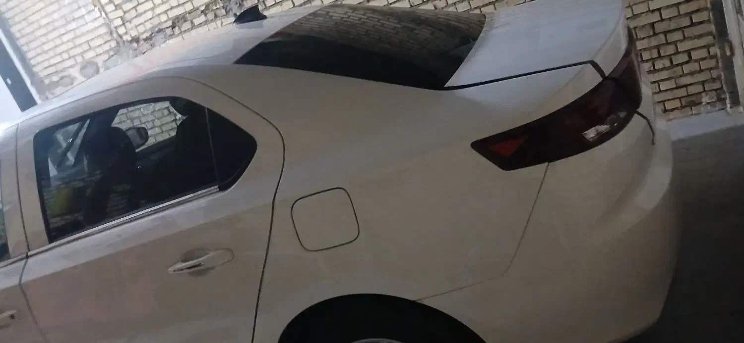 تارااتوماتیک مدل ۴۰۳|خودرو سواری و وانت|شوشتر, |دیوار