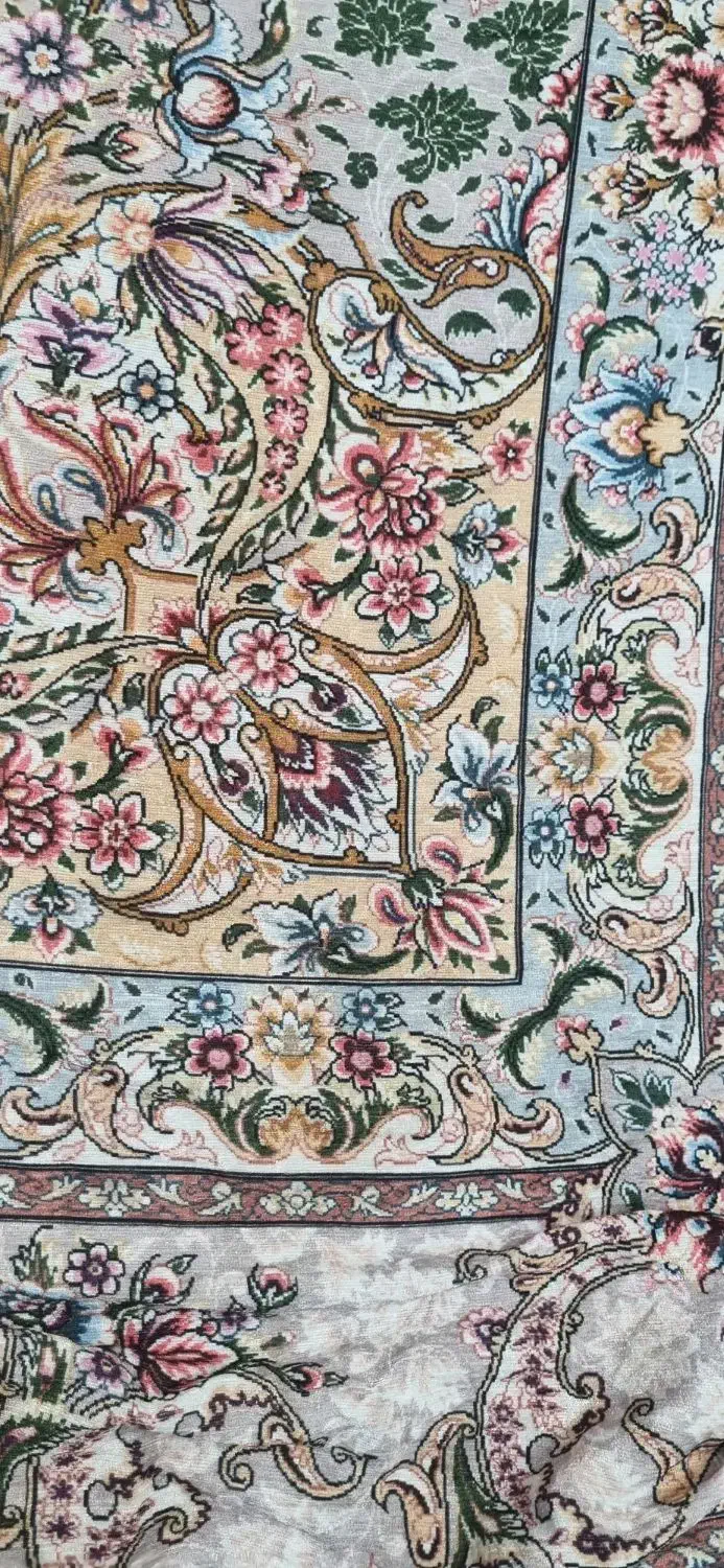 کاور فرش ۱۲متری|روفرشی|اشتهارد, |دیوار