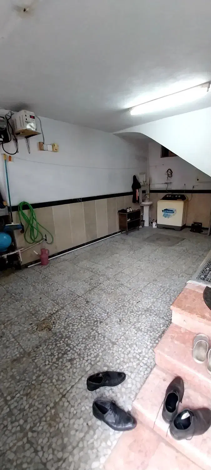 ویلایی دوبلکس ۱۴۰ متری پارکینگ ریموت|فروش خانه و ویلا|رشت, حمیدیان|دیوار