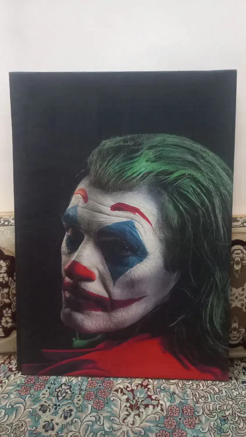 قاب|صنایع دستی و سایر لوازم تزئینی|مشهد, هنرور|دیوار