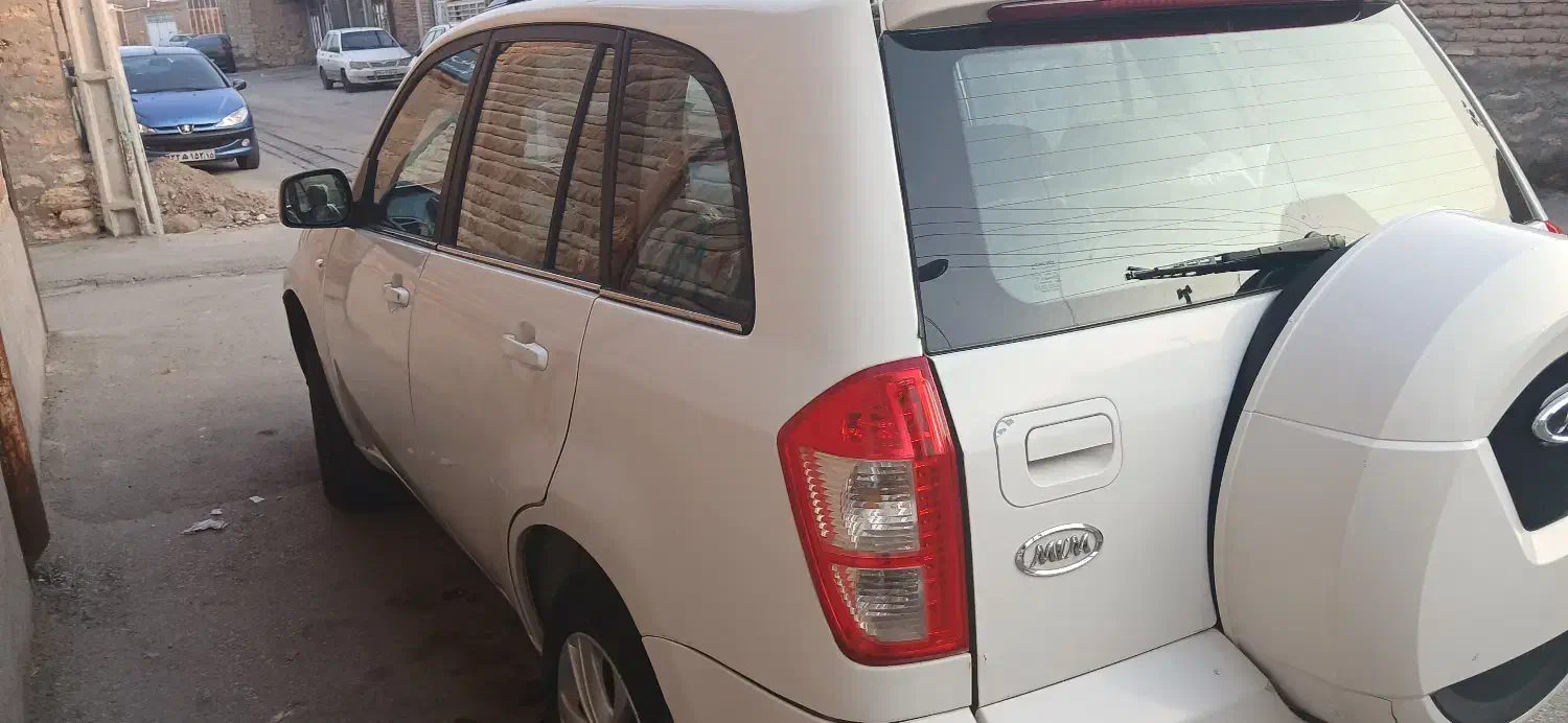 X33 new|خودرو سواری و وانت|تبریز, |دیوار