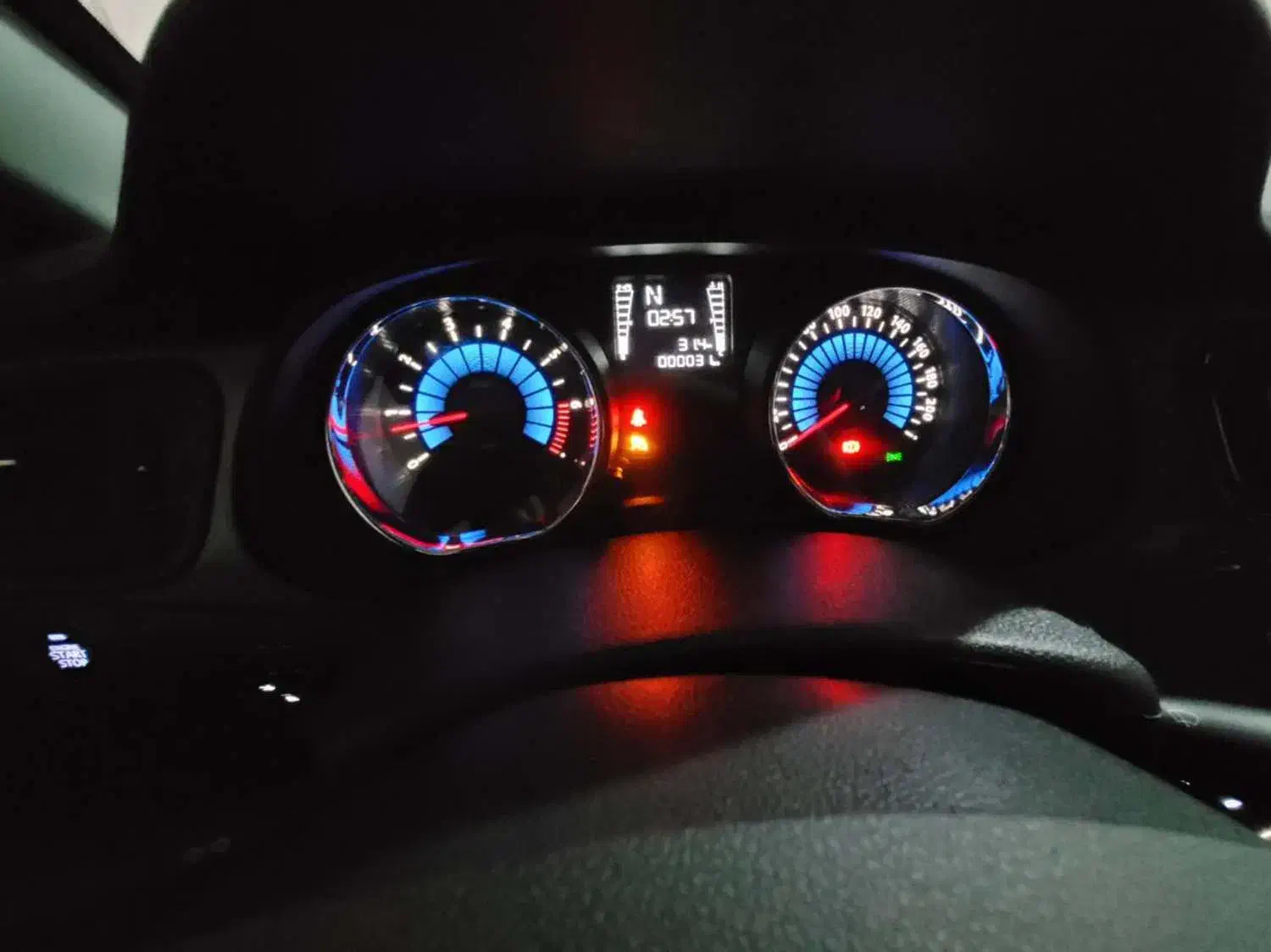 تارا اتومات  V4 LX صفر|خودرو سواری و وانت|تهران, باشگاه نفت|دیوار