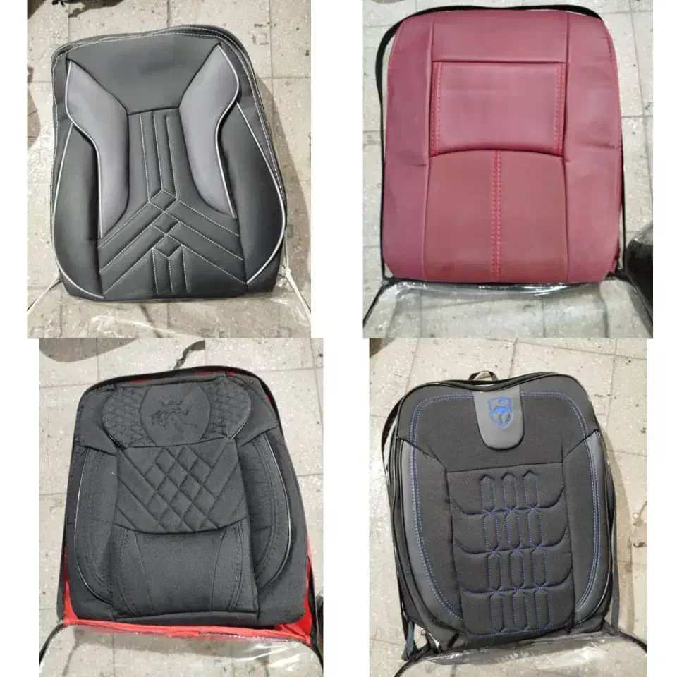 لوکس اتومبیل|قطعات یدکی و لوازم جانبی|یزد, |دیوار