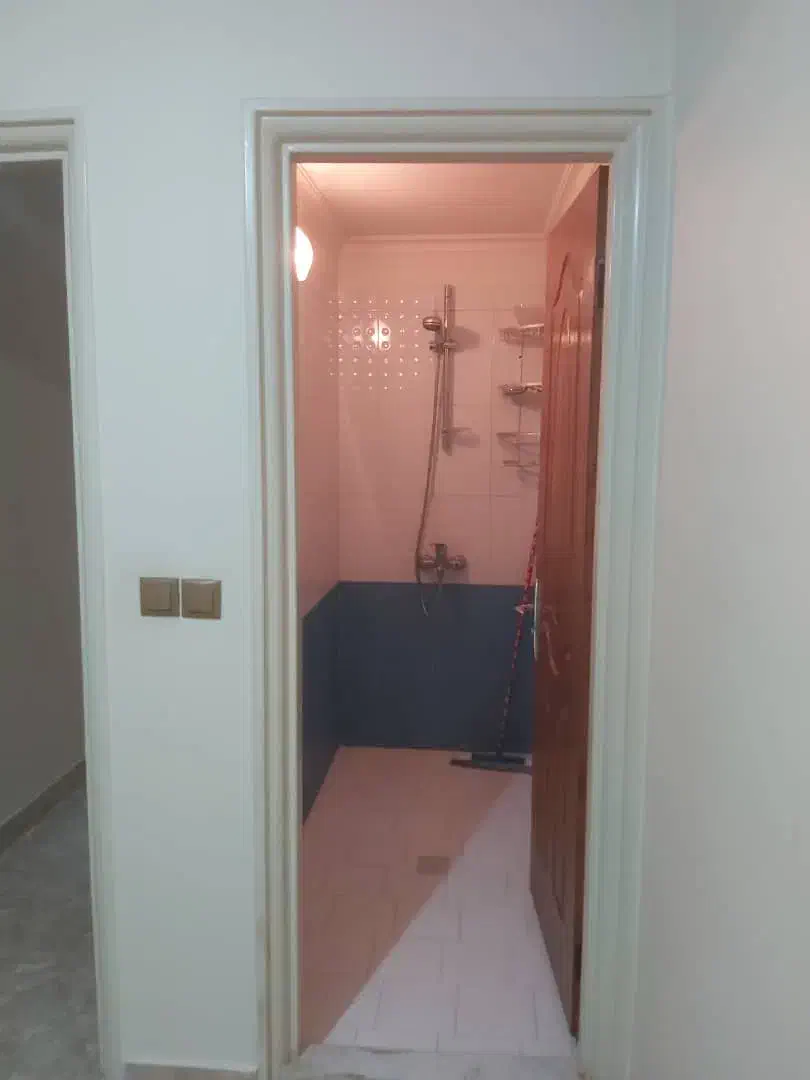 ۵۵متر۱خوابه فوق‌العاده تمیز  ارومیه تقاطع اسکندری