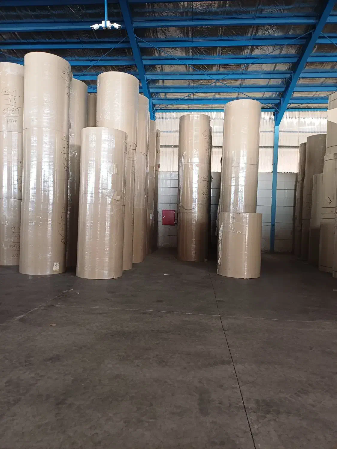 کارگر ساده و نیروی انبار در.|استخدام صنعتی، فنی، مهندسی|کوهپایه, |دیوار