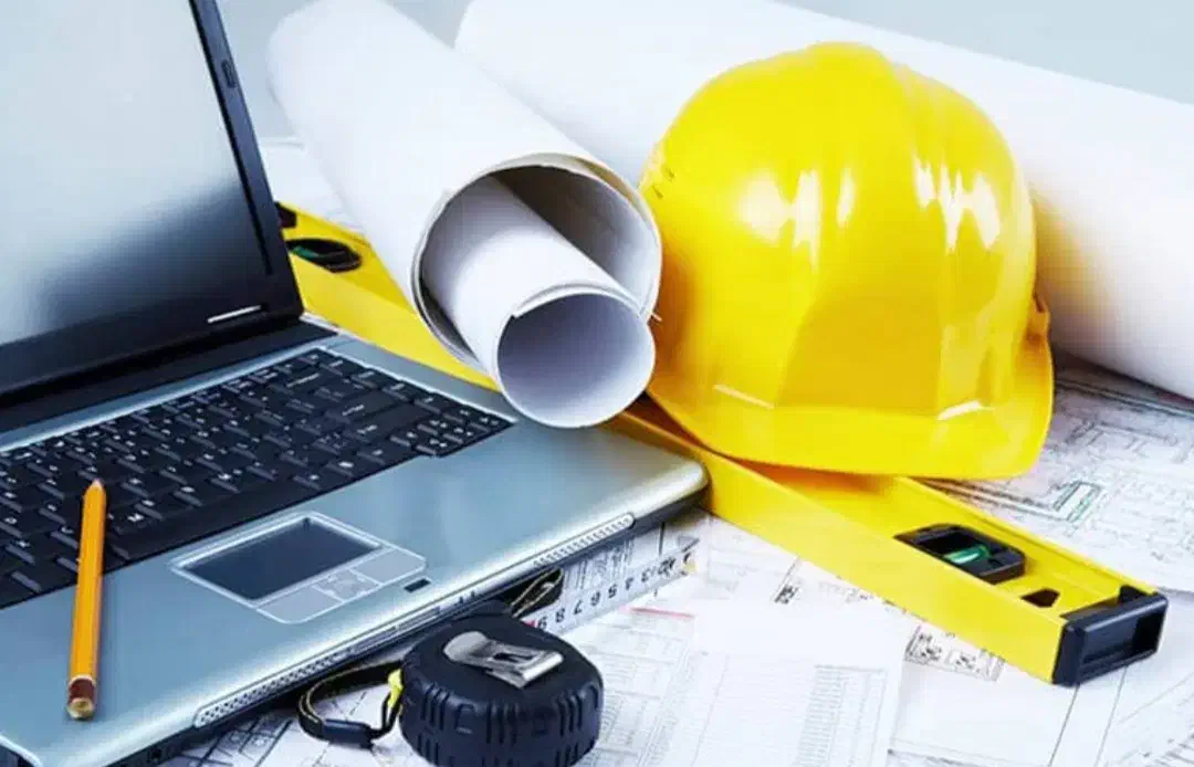 امور دفتر فنی مهندسی عمران|خدمات پیشه و مهارت|تهران, استاد معین|دیوار