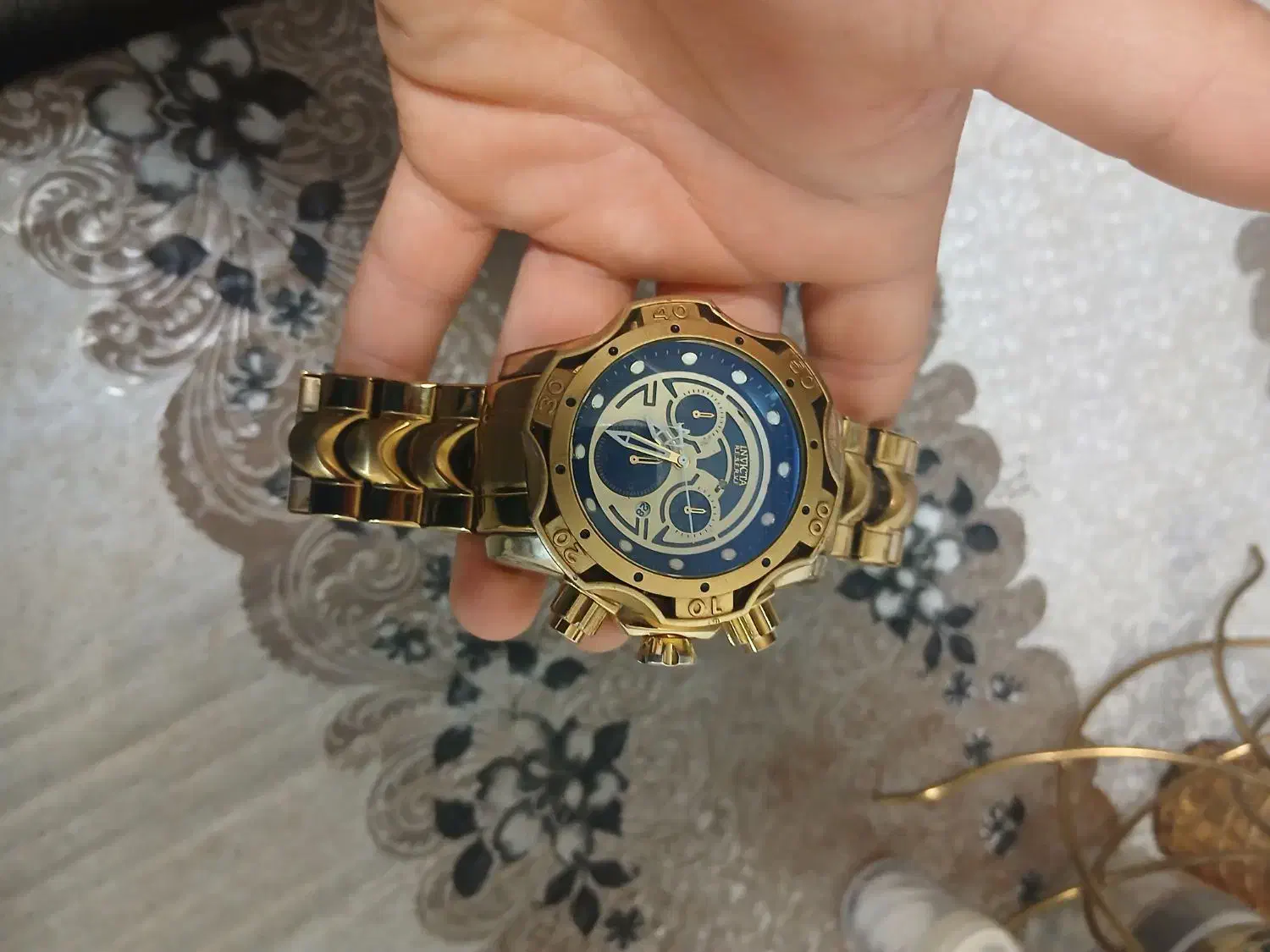 ساعت سالم|ساعت|رشت, کوی امام رضا|دیوار