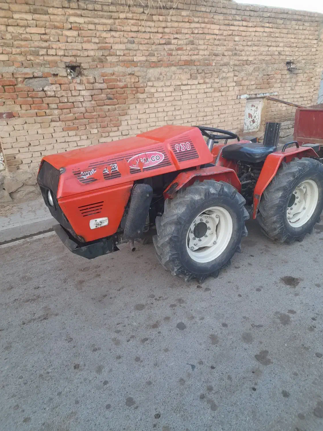 برای فروش|خودرو سنگین|سلماس, |دیوار