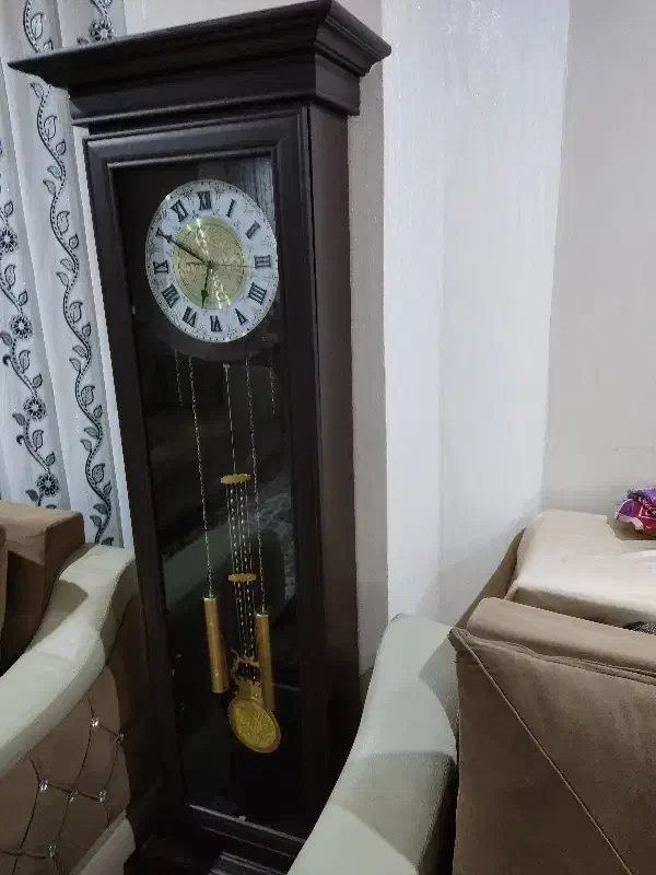 ساعت ایستاده|ساعت دیواری و تزئینی|بوکان, |دیوار