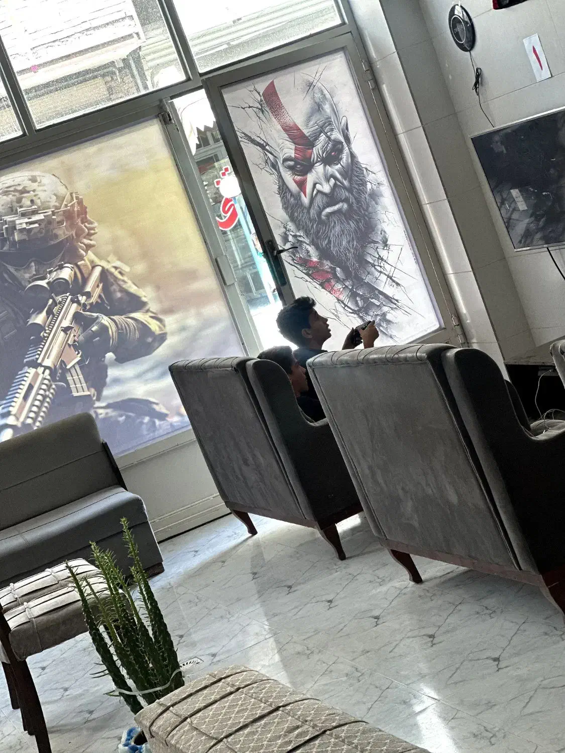 واگذاری کامل گیم نت|کنسول، بازی ویدئویی و آنلاین|مرند, |دیوار