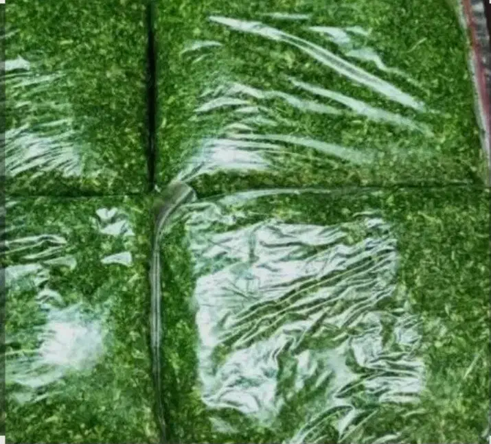 سبزی پاک کرده قرمه|خوردنی و آشامیدنی|ساری, |دیوار