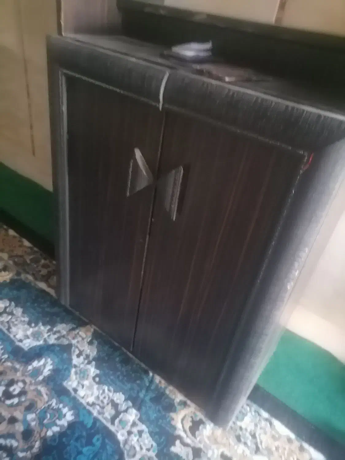 قفسه ام دی اف|بوفه، ویترین، کنسول|ایرانشهر, |دیوار