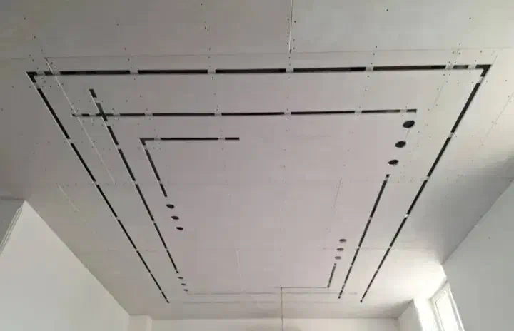 کناف آسان رابیتس|خدمات پیشه و مهارت|دزفول, |دیوار