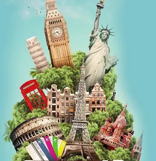 تور هوایی مشهدمقدس وکیش|تور و چارتر|اصفهان, پوریای ولی|دیوار