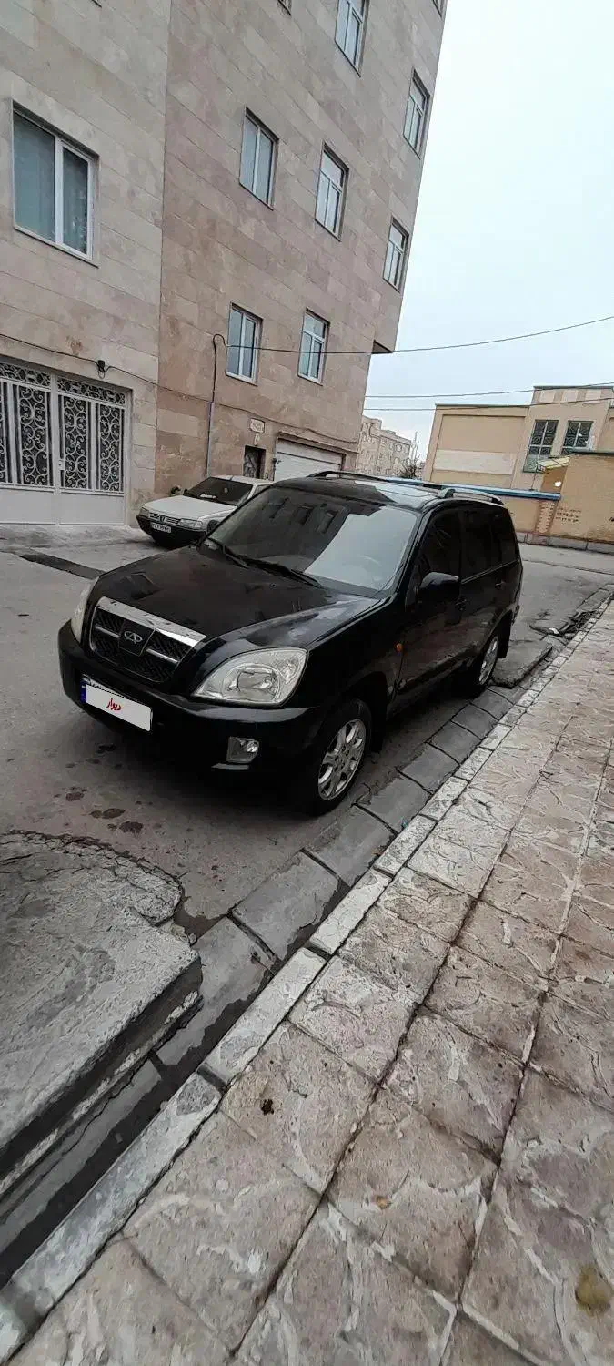 ام وی ام x33 مدل ۹۰|خودرو سواری و وانت|اردبیل, |دیوار