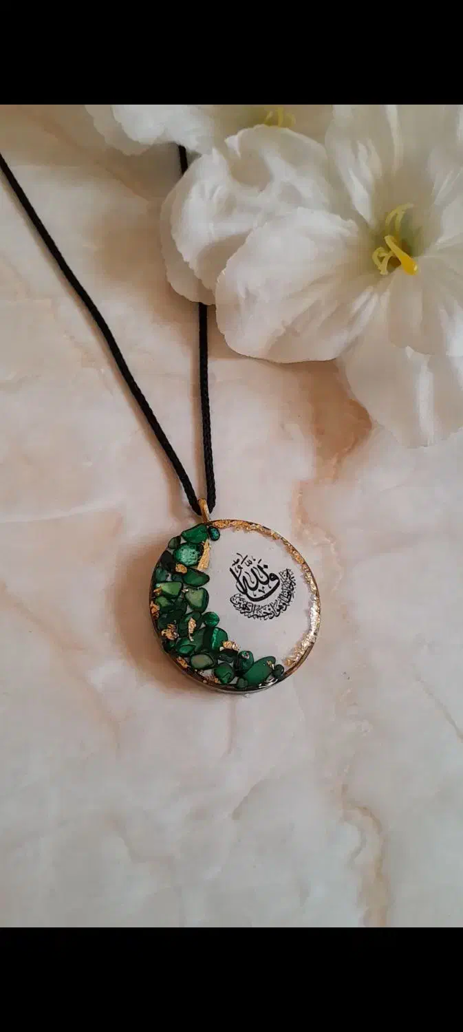 گردنبند و جاکلیدی هدیه روز مادر|بدلیجات|یزد, |دیوار