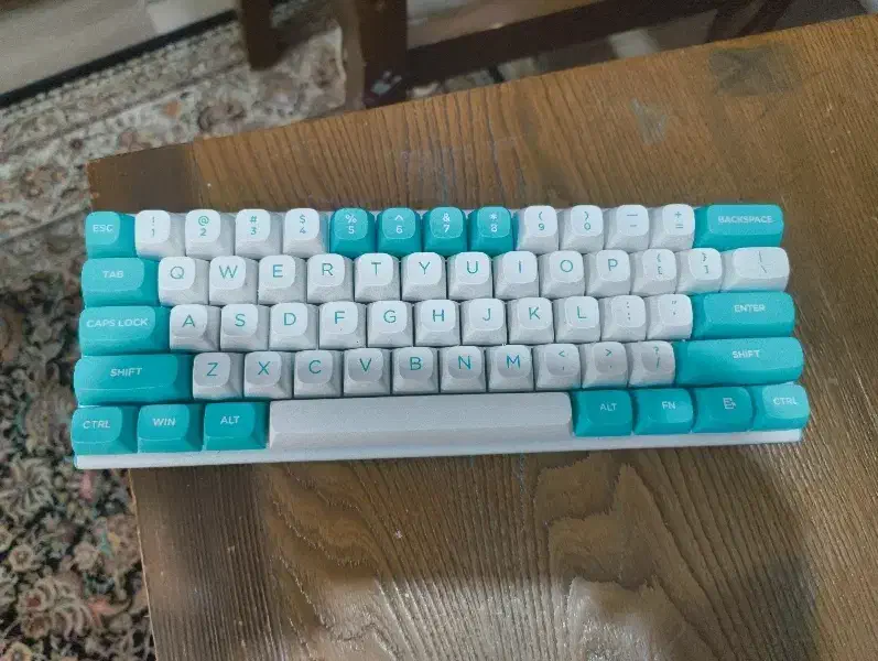 کیبورد ردراگون فید با گارانتی|قطعات و لوازم جانبی رایانه|اهواز, کیانپارس |دیوار