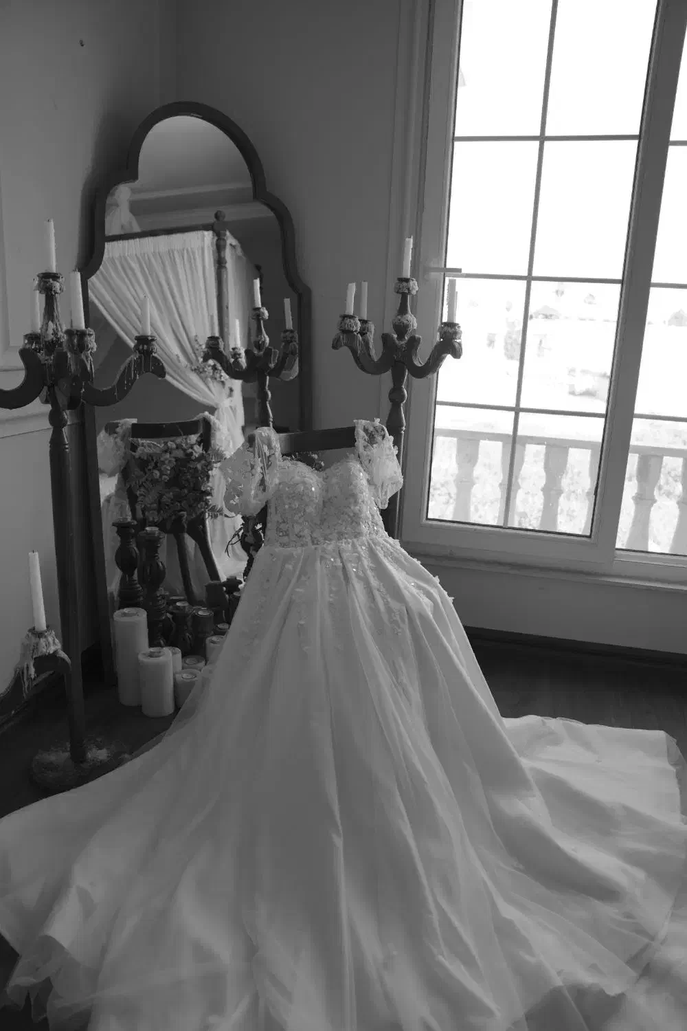 فروش و اجاره لباس عروس|لباس|آمل, |دیوار