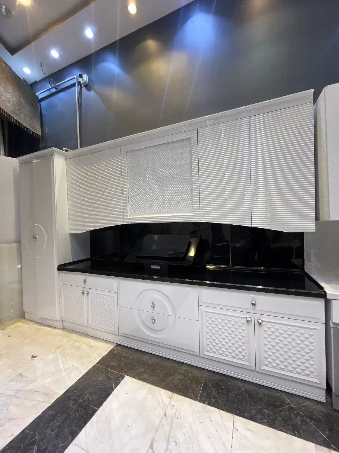 کمد دیواری،تخت کمجا،کابینت|خدمات پیشه و مهارت|چهاردانگه (تهران), |دیوار