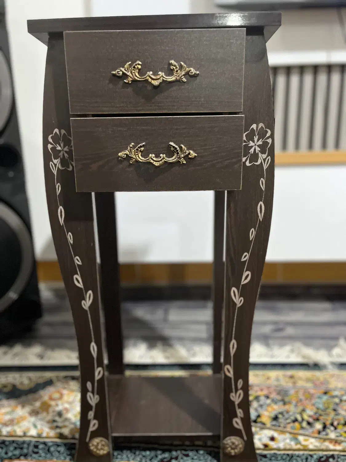 میز تلفن|میز تلفن|ساری, |دیوار