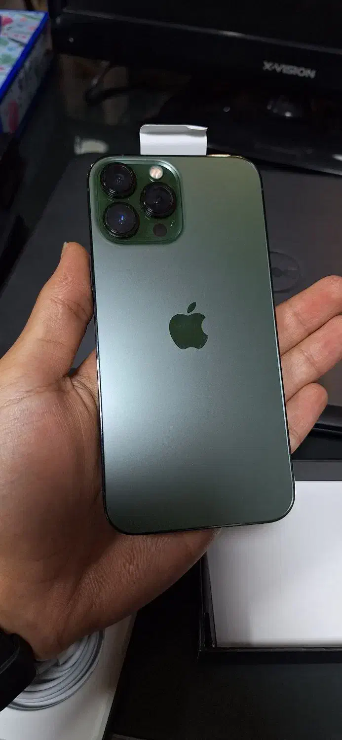 iphone 13 promax|موبایل|نوشهر, |دیوار