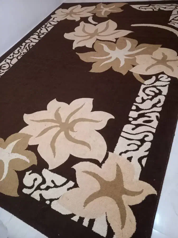 فر ش ۱۲ متر ی|فرش|شاهینشهر, مسکن مهر|دیوار