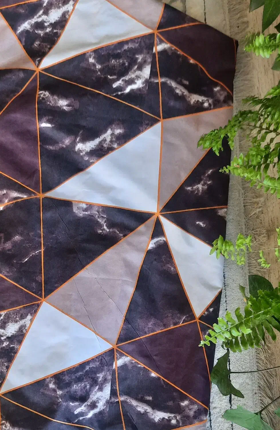 پارچه روتشکی|لوازم خیاطی و بافتنی|مرودشت, پشت سایپا‎|دیوار