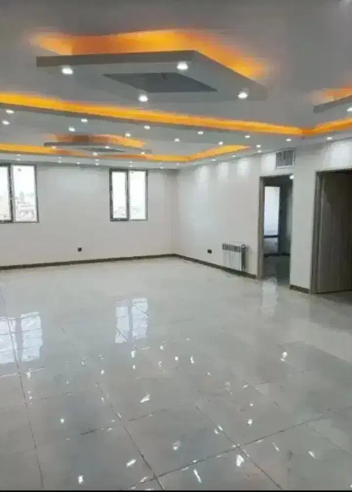 اجاره آپارتمان ۱۰۵ متری//فول امکانات //نوساز|اجارهٔ آپارتمان|بومهن, |دیوار