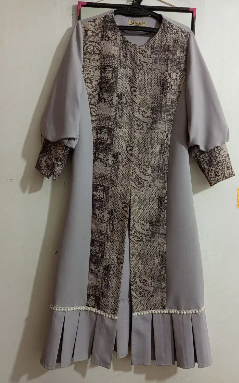 مانتو مجلسی|لباس|یاسوج, |دیوار